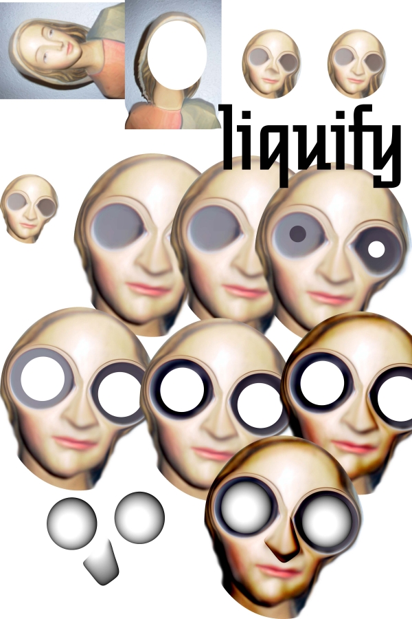 Creation of The Future's History (U3P4): Step 12